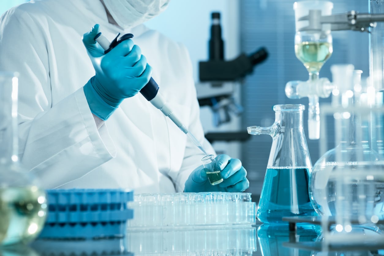 LAB EQUIPMENT 2